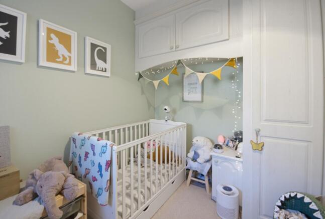 2 bed End of Terrace for sale Image 11