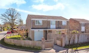 11, Abingdon Drive, Caversham, Reading RG4 6SA