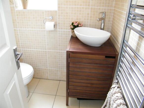 Ensuite