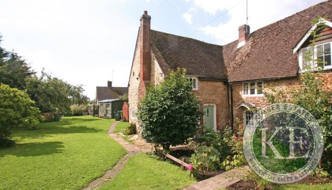 Front Elevation - Kimber Estates - Pulborough