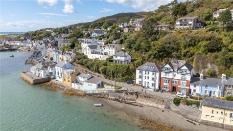 Terrace Road, Aberdovey, Gwynedd, LL35
