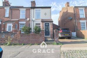 21, Surbiton Road, Ipswich IP1 4AX