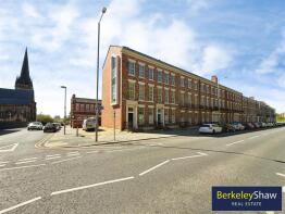 Apartment 3, 30, Haigh Street, Liverpool L3 8NP