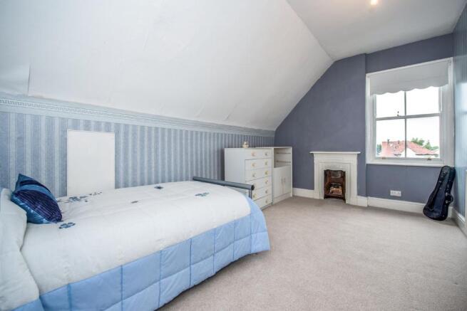 Bedroom 5