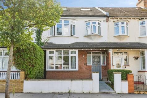Cedar Road, Croydon, CR0