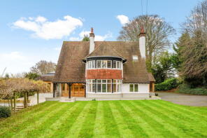 Keramos, Park View Road, Caterham CR3 7DL