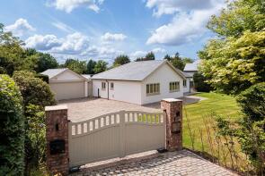 The Elms, Plumley Moor Road, Knutsford WA16 9SE