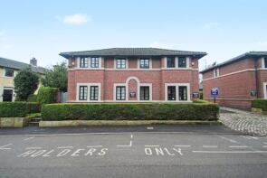 Flat 1, Mill Court, Park Drive, Trentham, Stoke-on-trent ST4 8FE