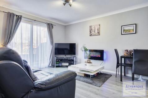 Godmanston Close, Canford Heath, Poole