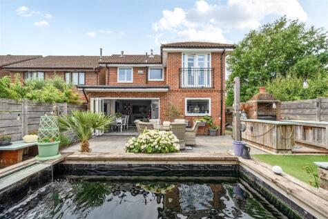 Fareham Park Road, Fareham