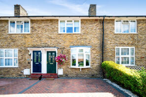 75, Bordesley Road, Morden SM4 5LW