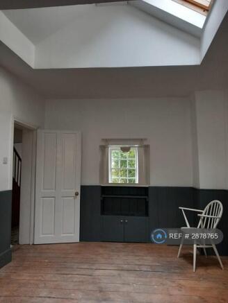 Dining Room/Kitchen