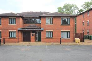 4, Maple House, Minworth Close, Redditch B97 4LW