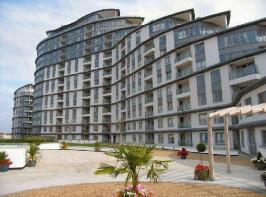 Flat 19, Centrium, Station Approach, Woking GU22 7PB