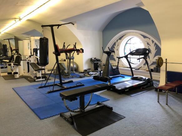 Gym
