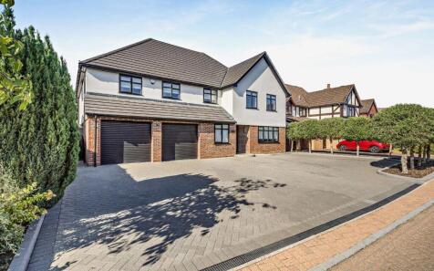 Hallgate, Thorpe End, Norwich, Norfolk, NR13