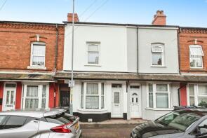 28, Endicott Road, Birmingham B6 6HN