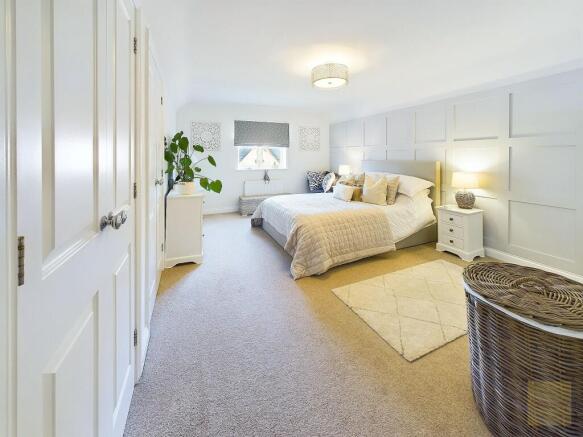 Principal Bedroom