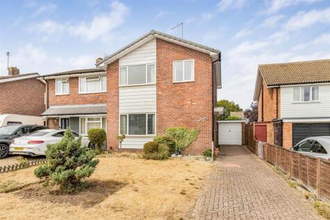 Elizabeth Avenue, Newmarket