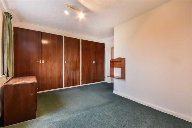 Dressing Room/Study
