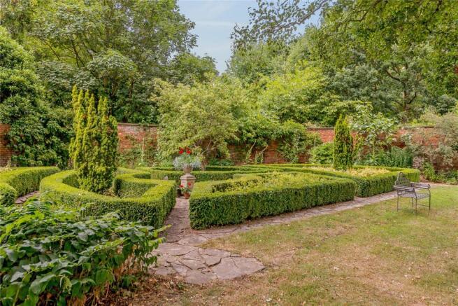 Communal Gardens