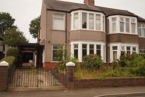 Crystal Glen, Cardiff