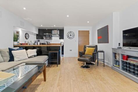 Compton Street, Eastbourne, BN21