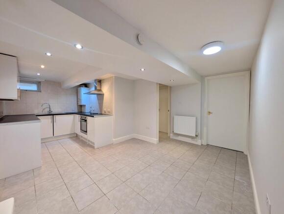 Kitchen/Dining