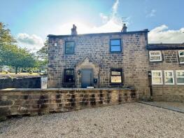 Grange Cottage, Micklefield Road, Rawdon, Leeds LS19 6AY