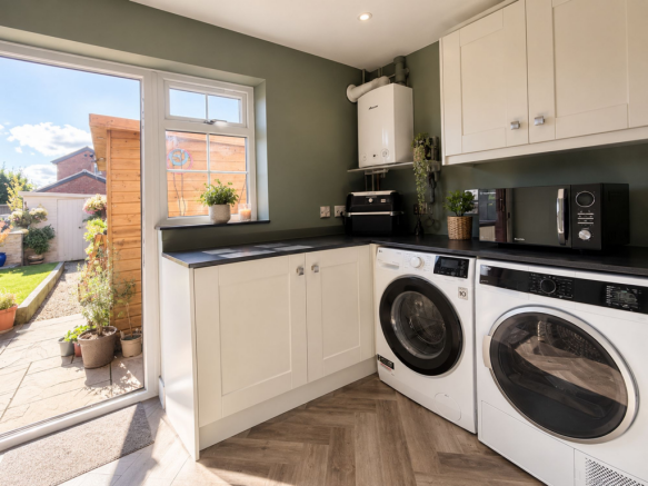 Galsworthy Crescent, Melton Mowbray, LE13 photo 4