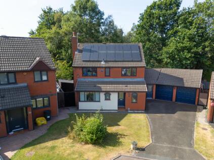 Ridgebourne Close, Callands, WA5