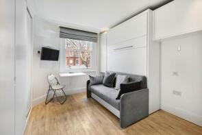 Flat 4, 9, Egerton Gardens, London SW3 2BP