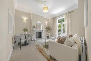 Flat 2, 74, Westbourne Park Villas, London W2 5EB