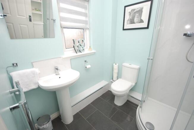 Master En-Suite