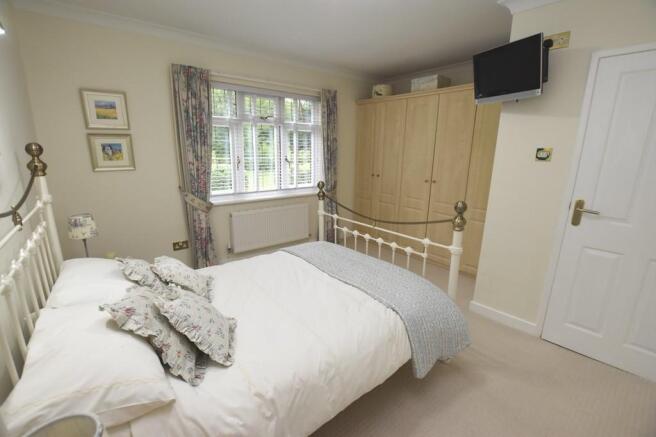 Bedroom Four