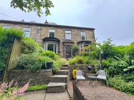 3, Spring Mount, Newchurch Road, Stacksteads, Bacup OL13 8JA