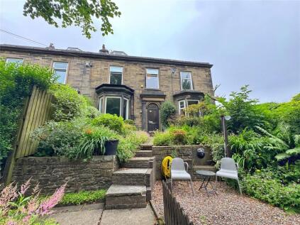 Spring Mount, Bacup, Rossendale, OL13