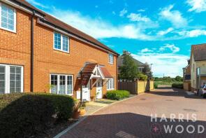 9, Bridge Row, Colchester CO5 7DH