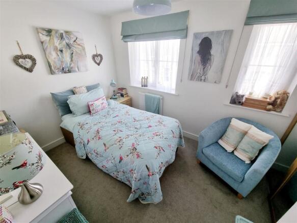 Bedroom 2