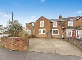 5, Gelli Road, Llanharry CF72 9JA