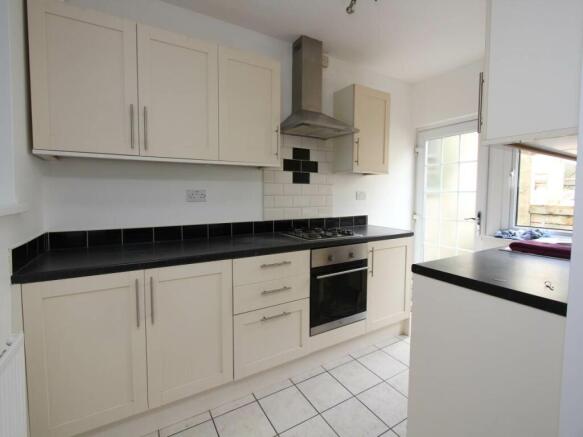 Kitchen i