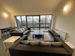 Apartment 30, 5, Concert Street, Liverpool L1 4BN
