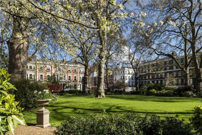 Nr By Portman Sq