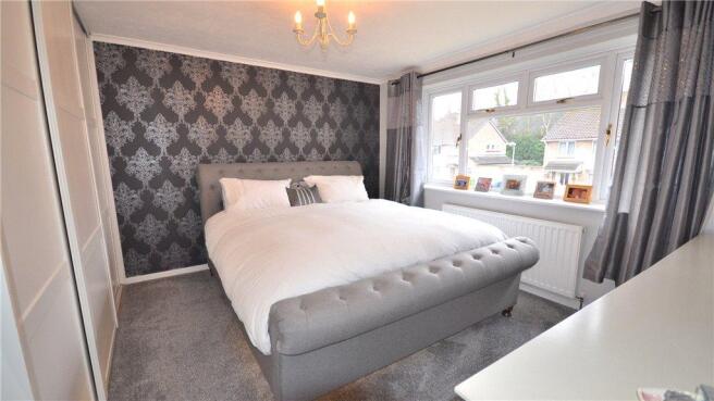 Bed 1