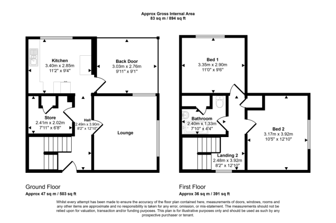 15 Hall Road, Eynesbury, St. Neots, Cambridgeshire, PE19 2SF
