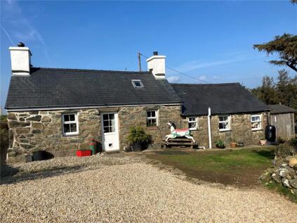 Sarn, Pwllheli, Gwynedd, LL53