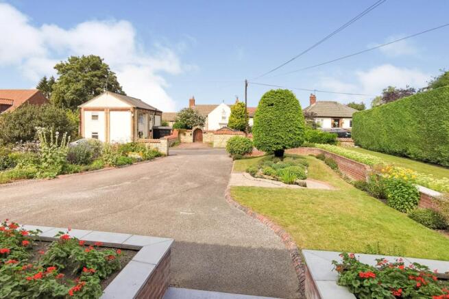 Front View