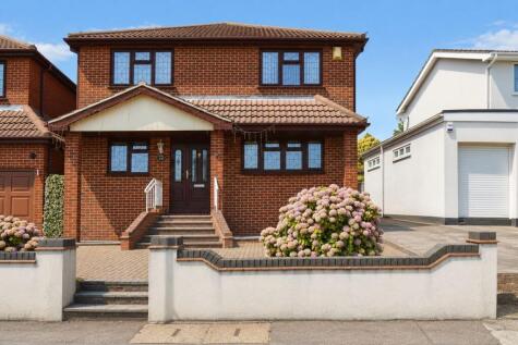 Thundersley Park Road, Benfleet, SS7