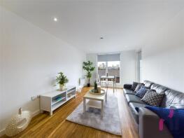Apartment 113, 8 The Exchange, Elmira Way, Salford M5 3NQ