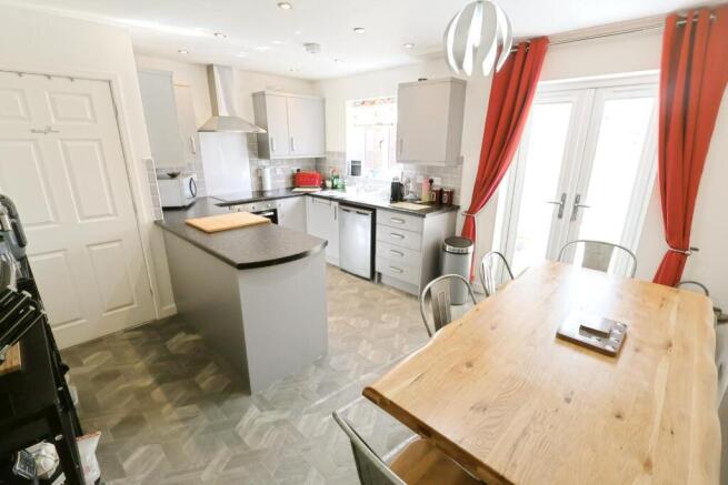 Brookfield Close, Penley, Wrexham photo 4